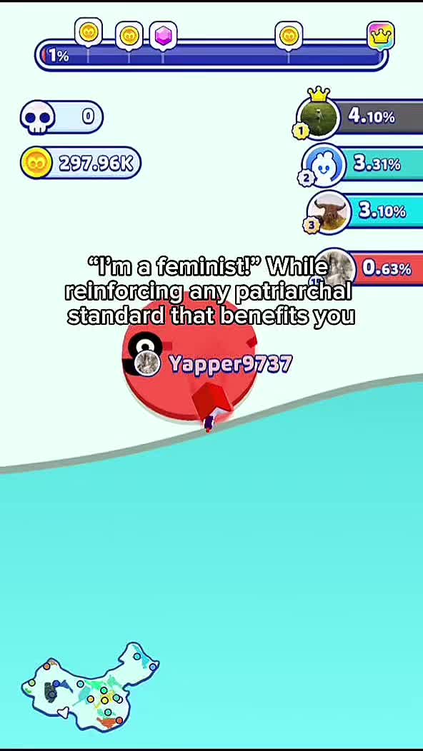 @yapper