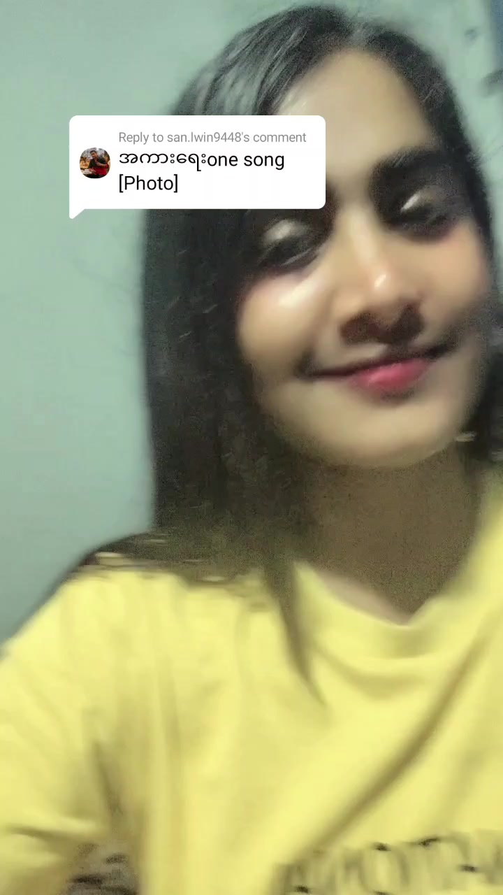 @Nwe Ni San