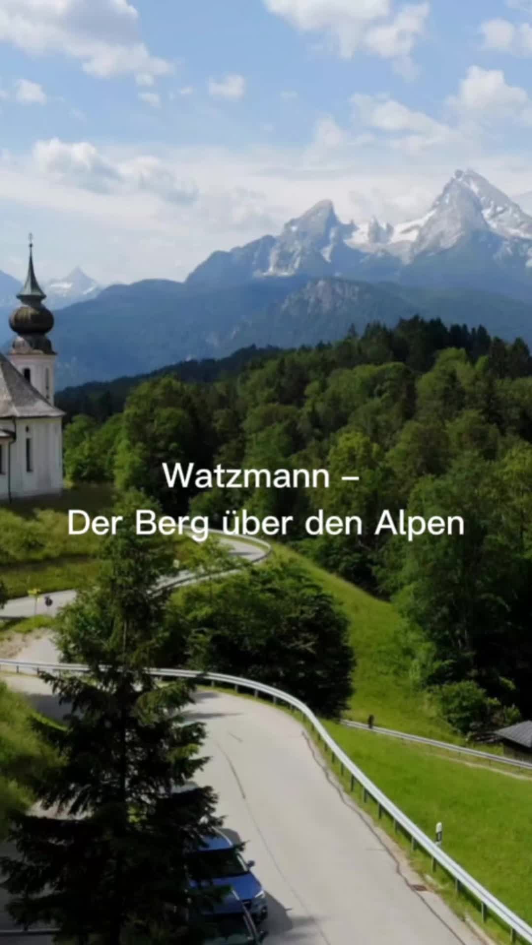 @DEU & EU Travel- Kurzvideos