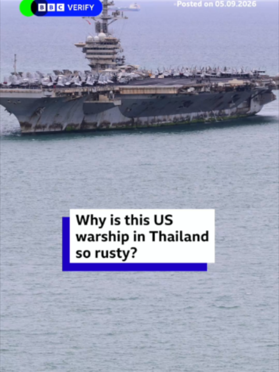 @BBC News