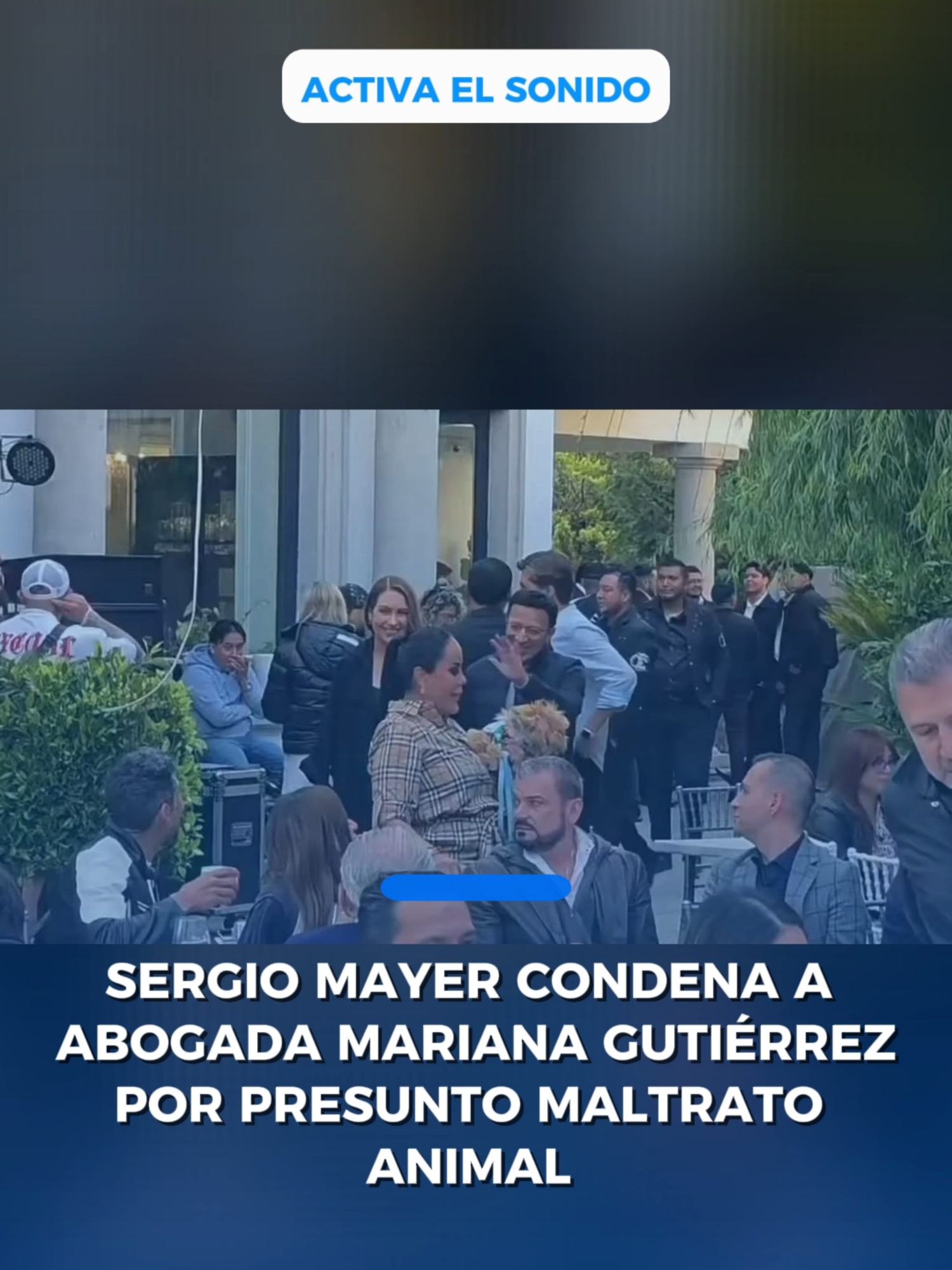 @Periódico El Mexicano