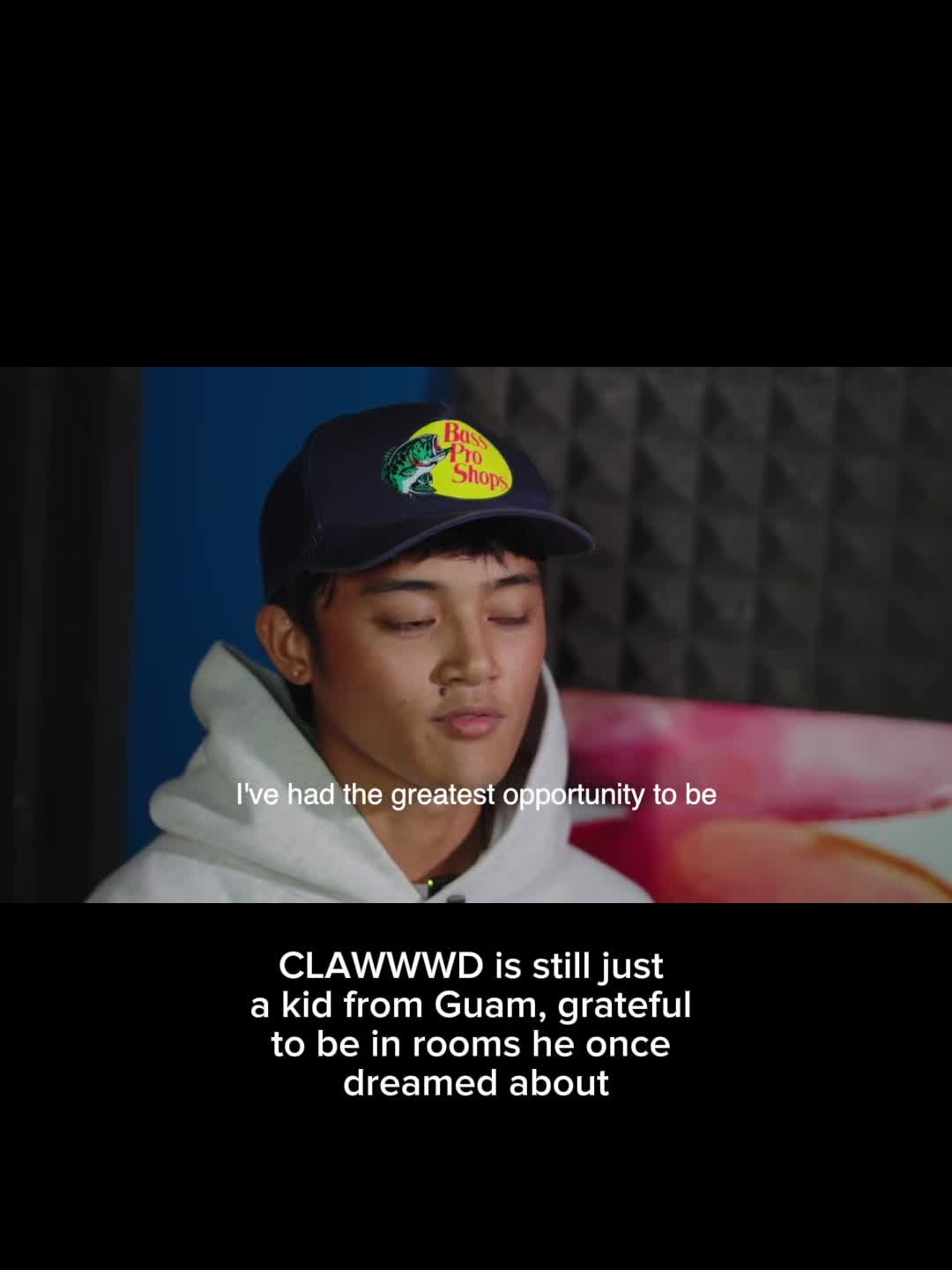 @Clawwwd