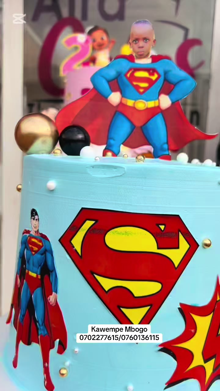 @AFRAH CAKES