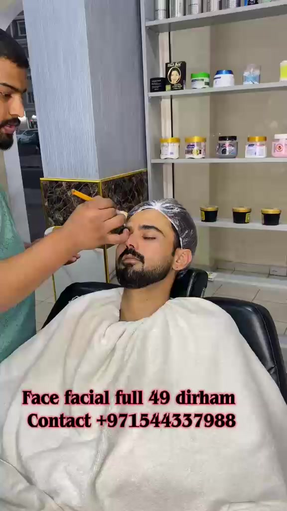@Gentle royal Gents salon