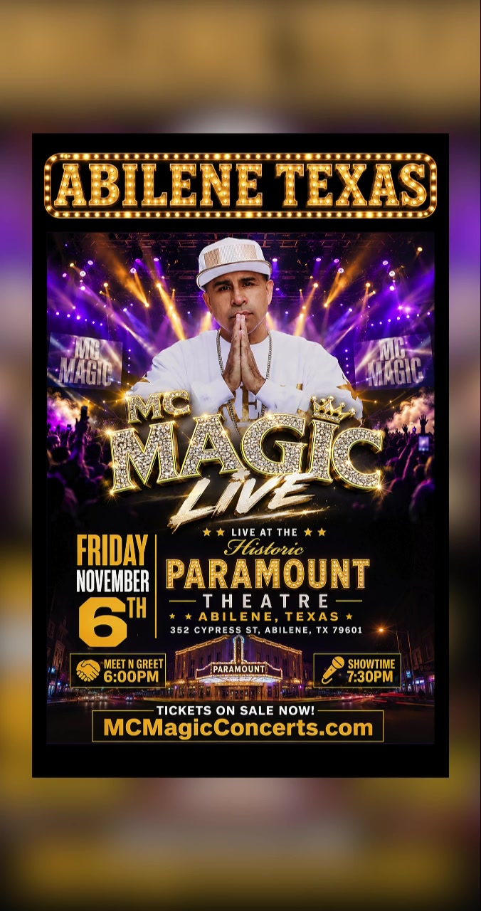 @MC MAGIC
