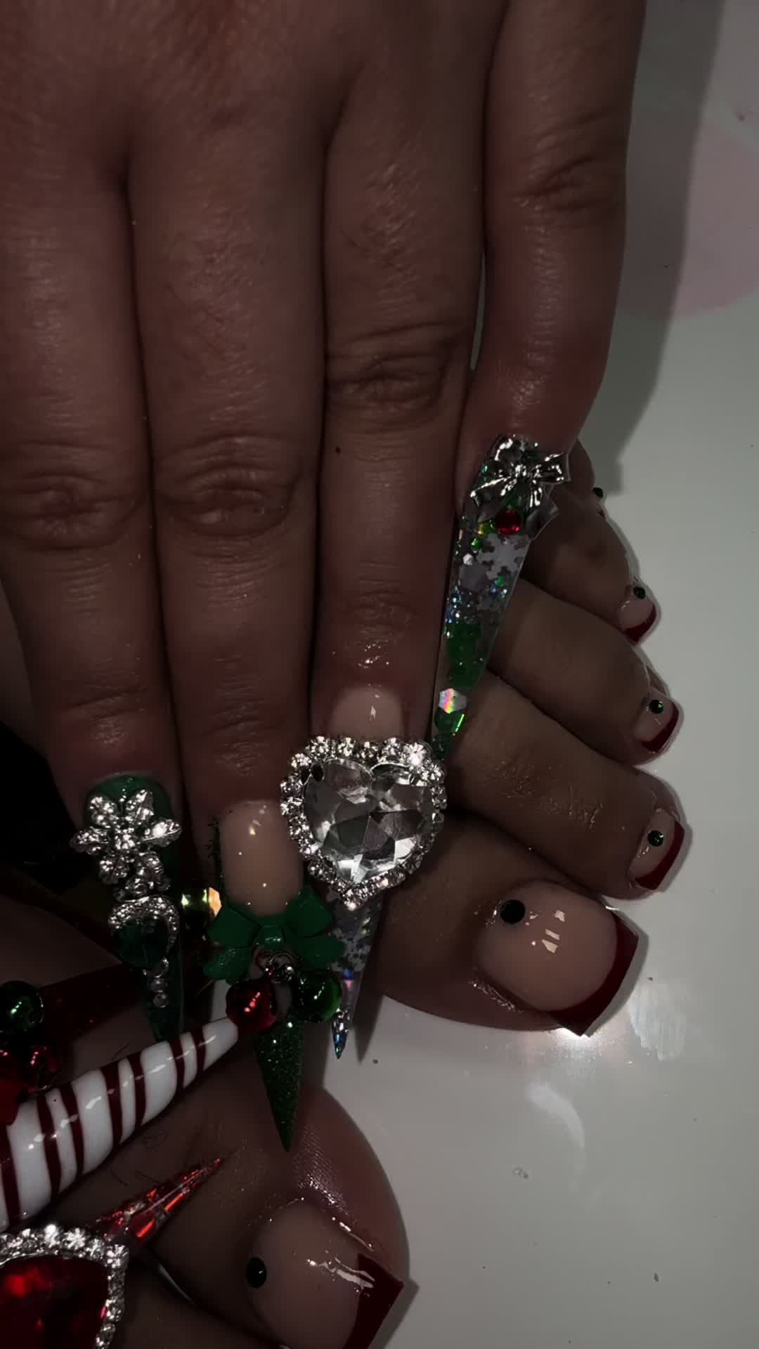 @IAMNELLC