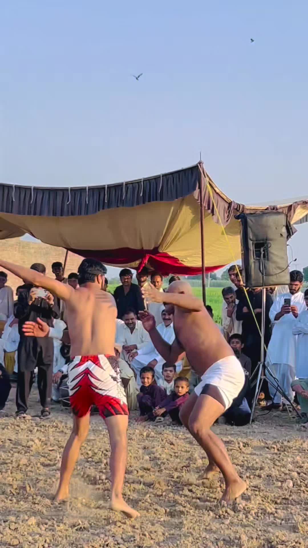 @Punjab Kabaddi