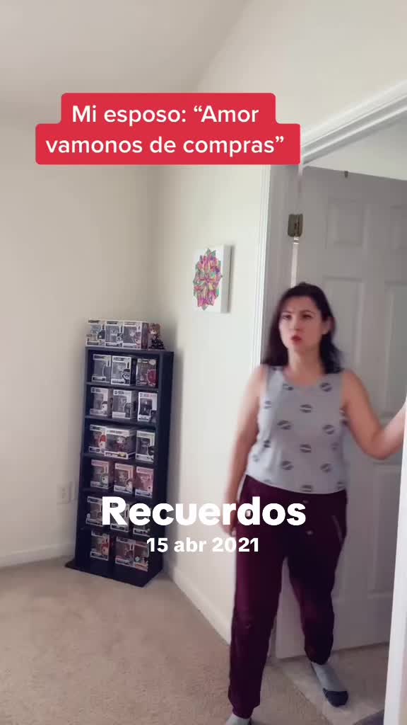 @Caro Villalobos