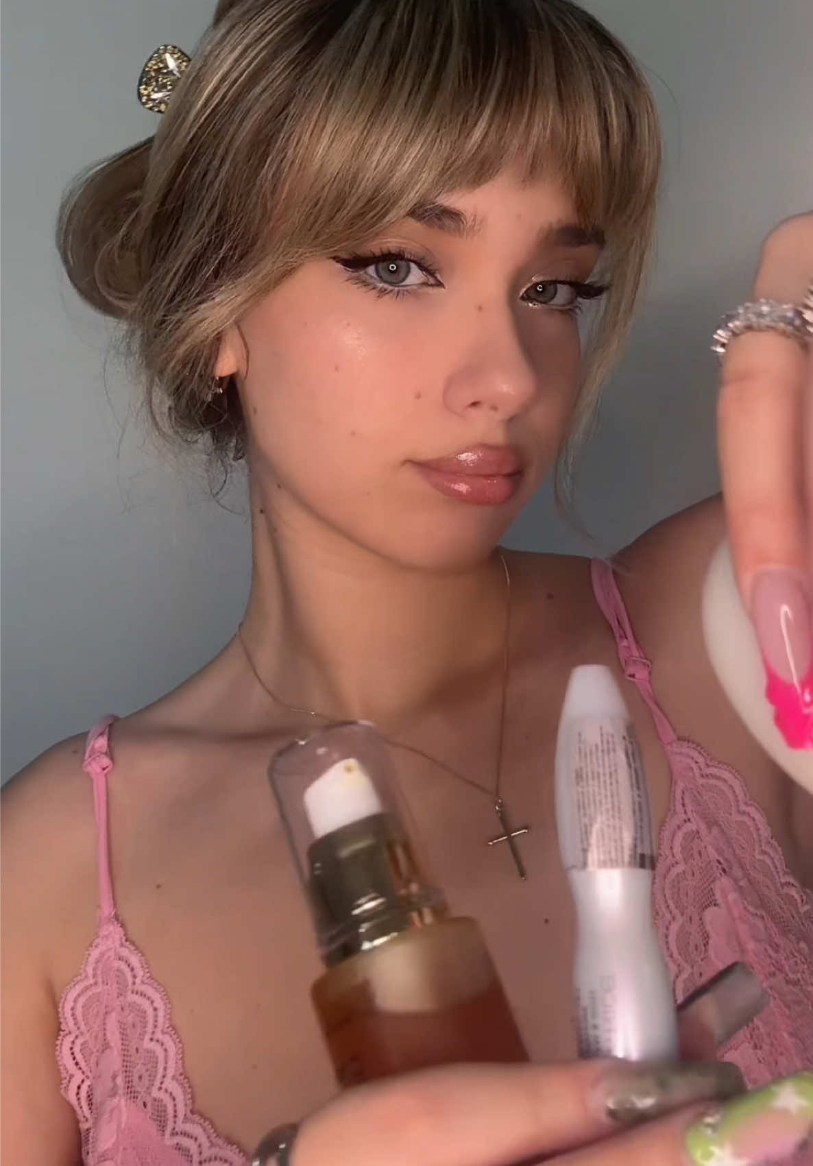 @BlondieBaby