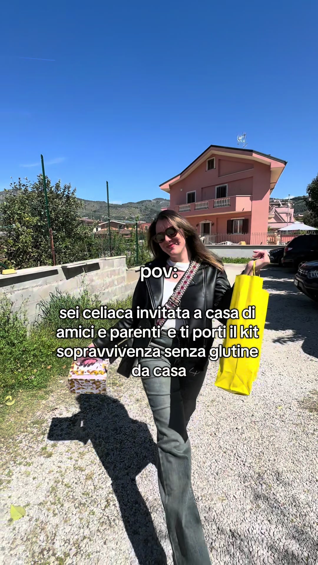 @Celiac around the world 🌎🌾🚫