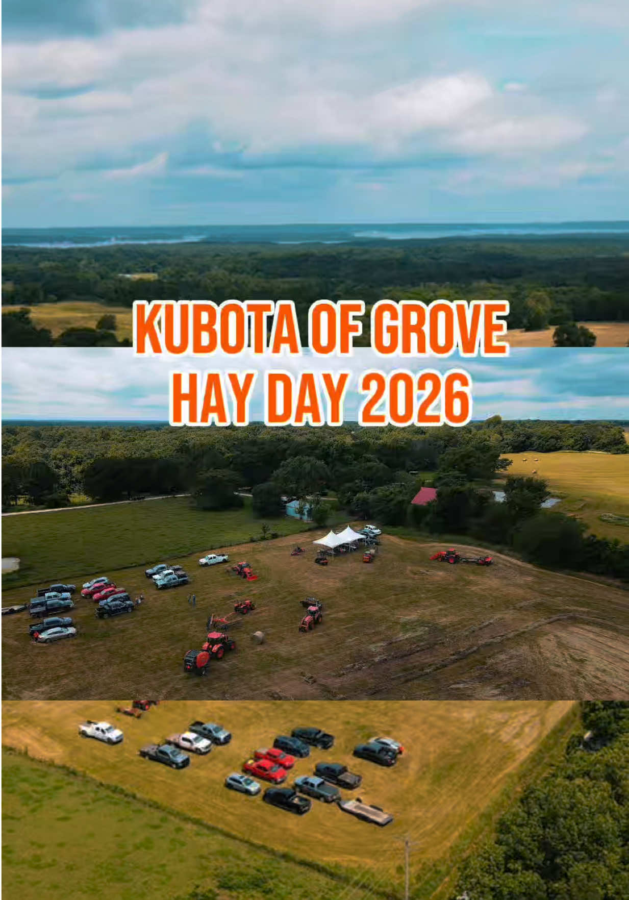 @Kubota Center