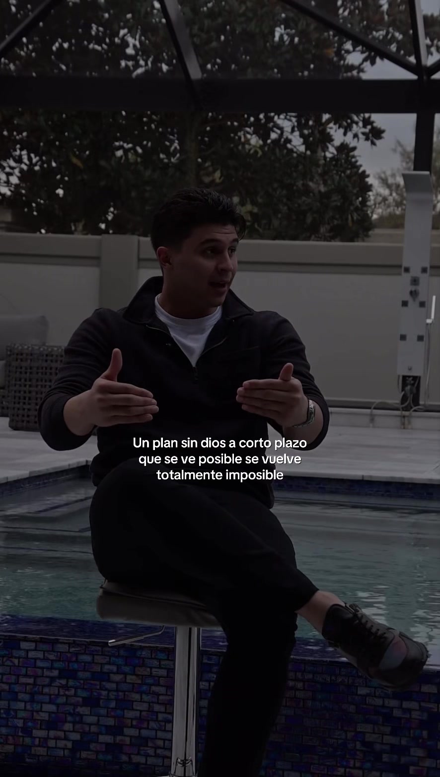 @Luis Cruz