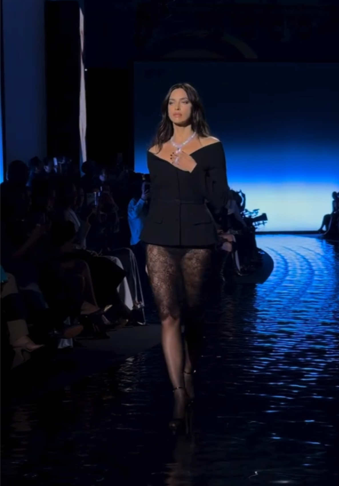 @NLS MODELS
