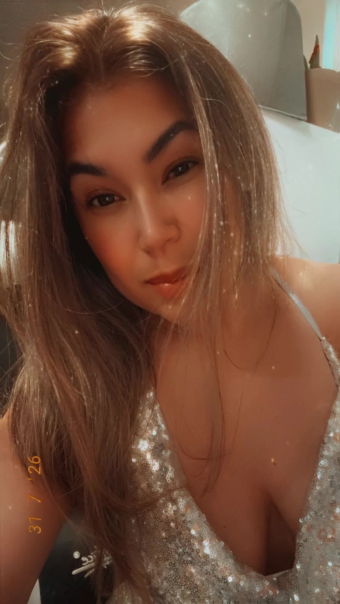 @Blingedbysonia