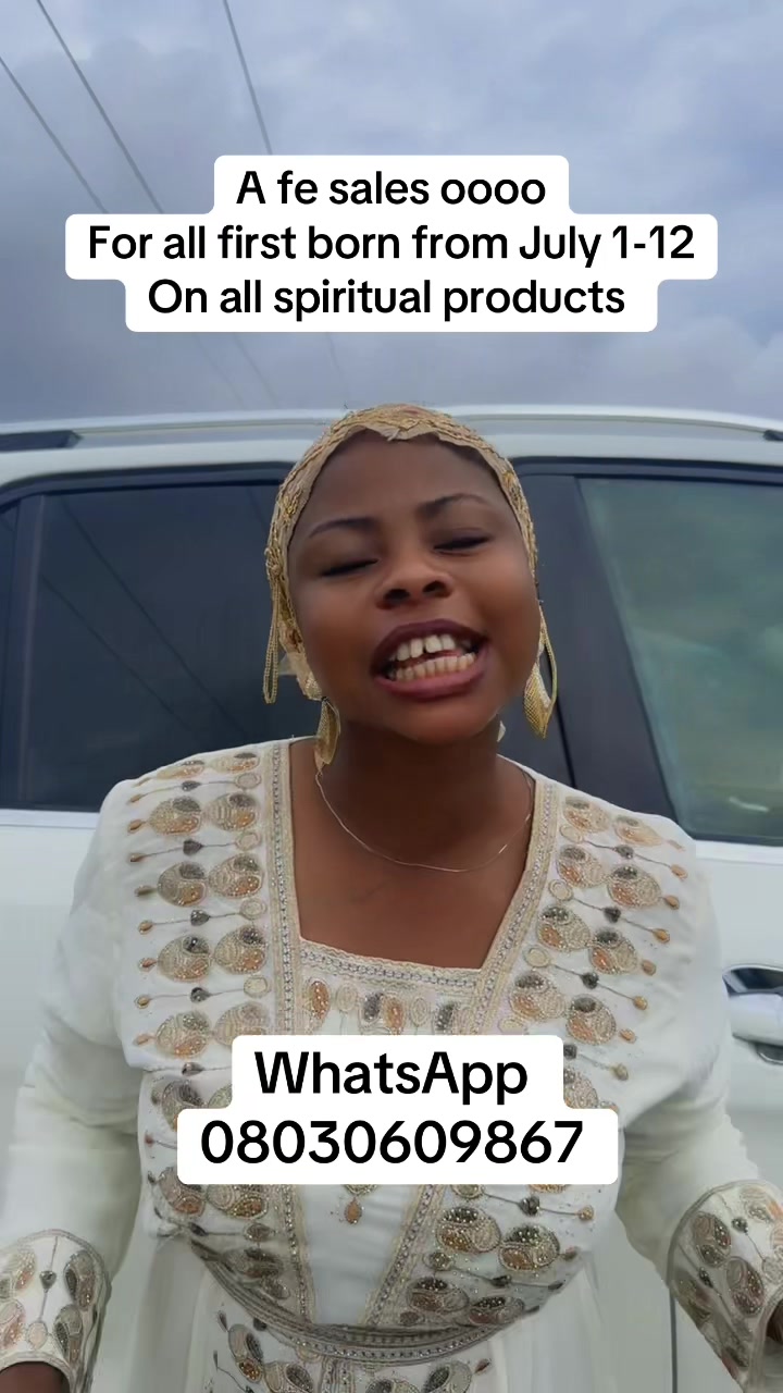 @OfficialOloriAladoherbs/Spir