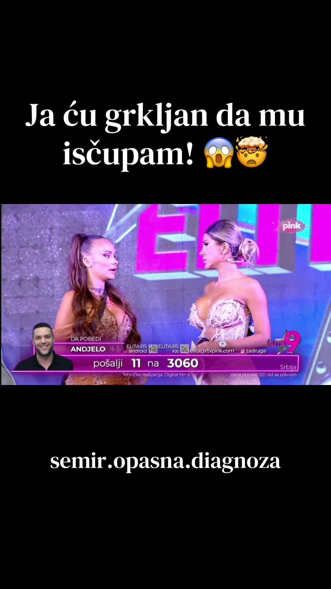 @semir.opasna.diagnoza
