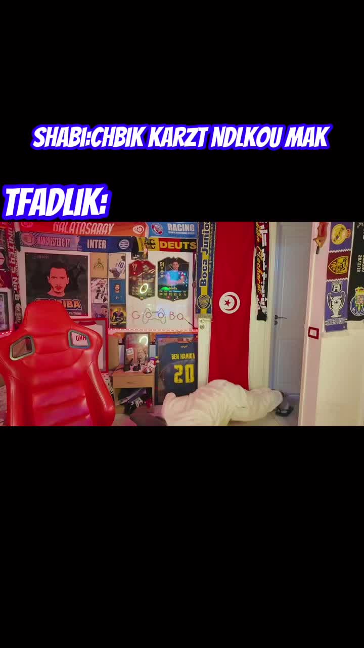 @TN STREAM MEMES