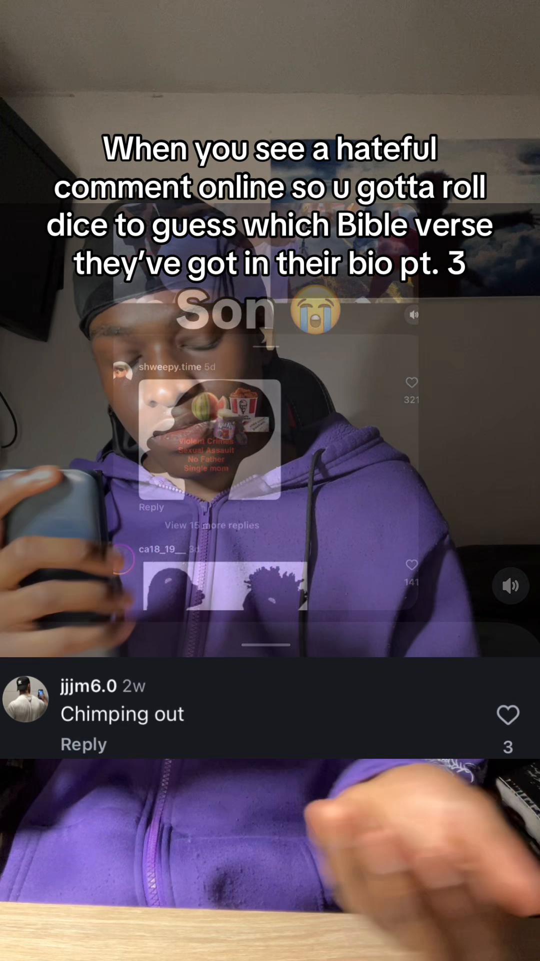 @Sinstack