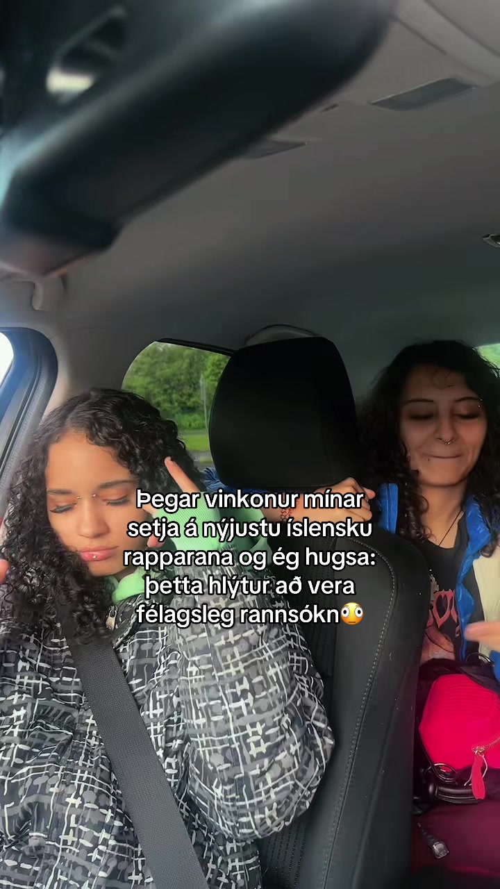 @Sara Rós