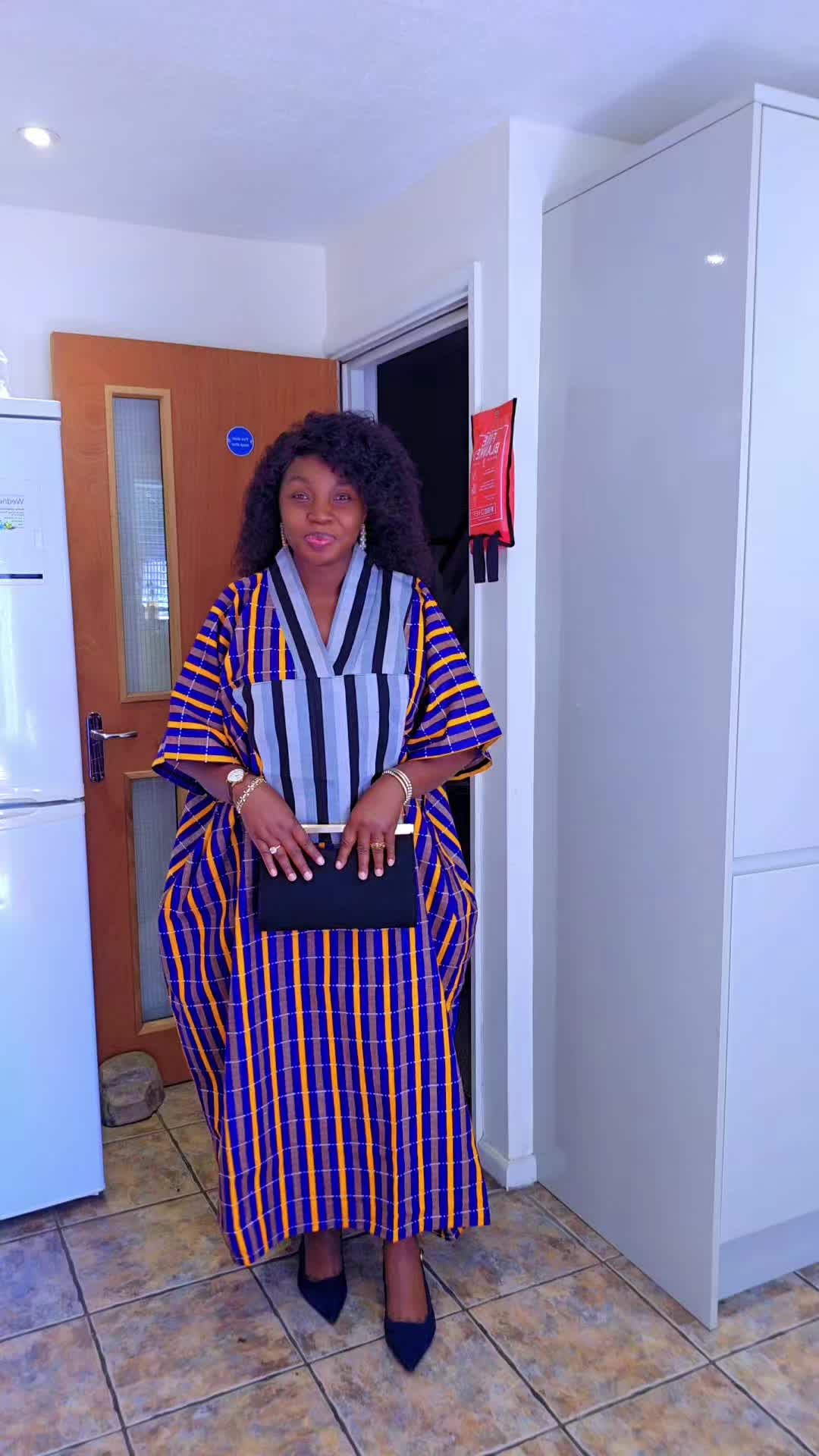@Glam afrique