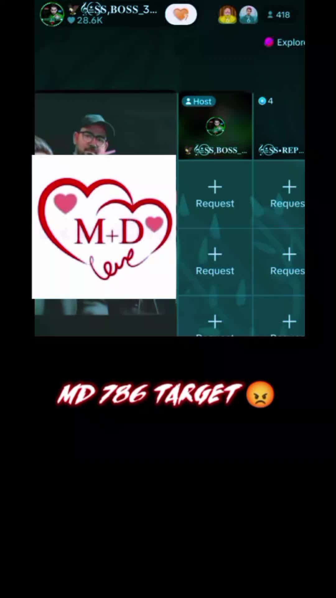 @𝐒𝐇𝐎𝐓𝐄𝐑 𝐀𝐅𝐑𝐈𝐃𝐈 302
