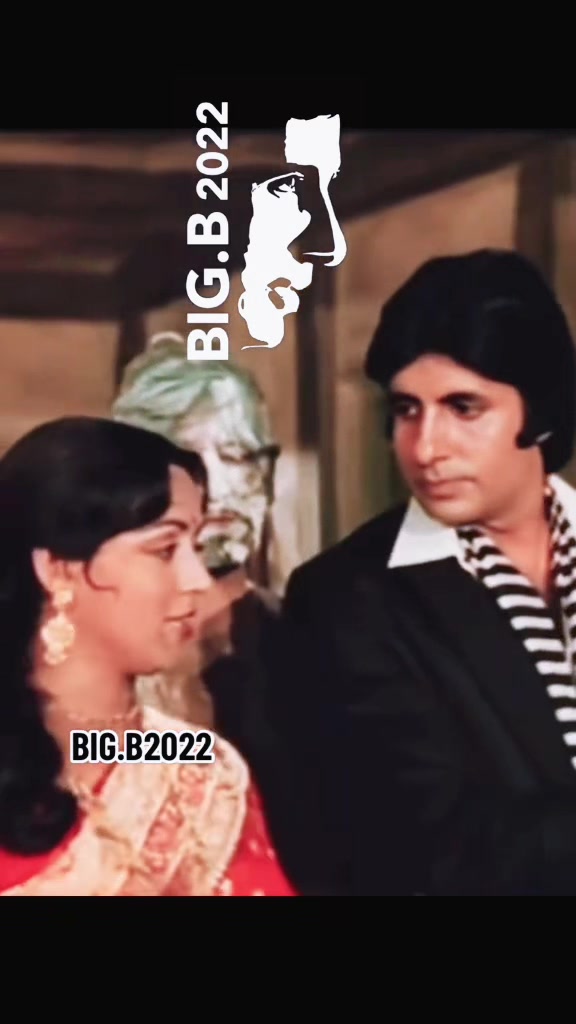 @AMITABH&ensp;BACHCHAN