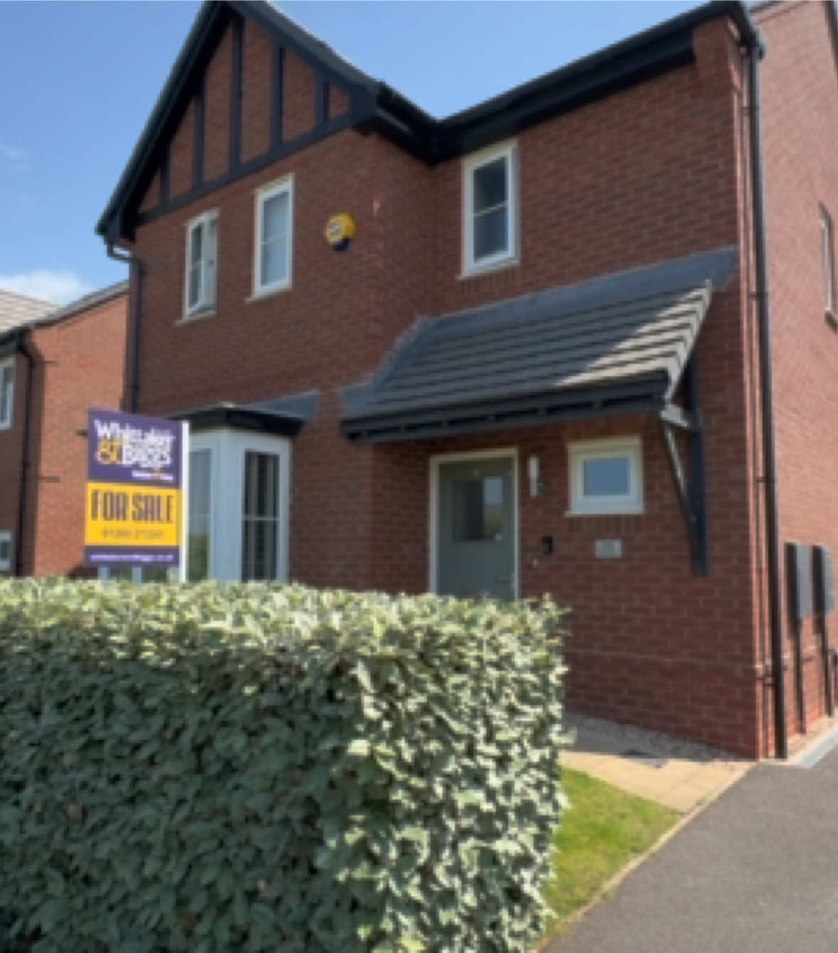 @W&B estate agents