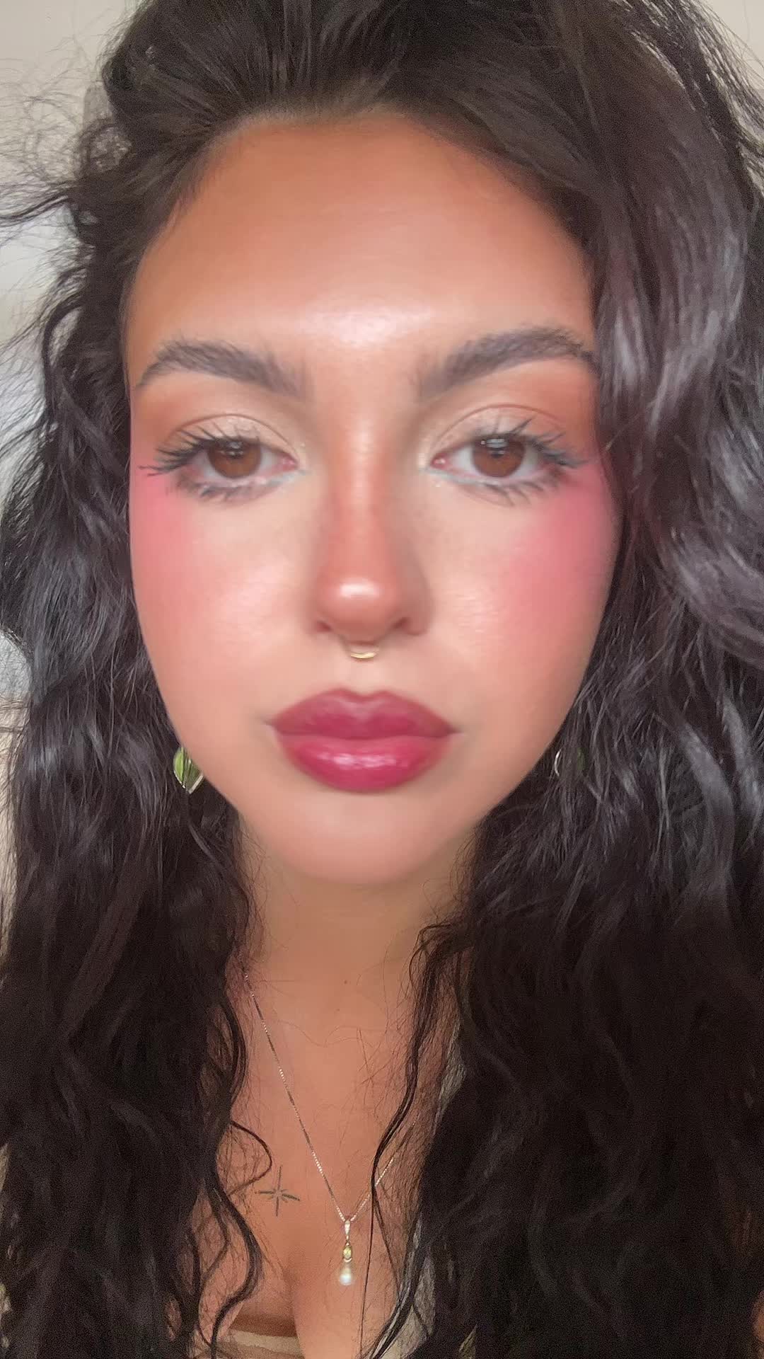 @Claudia Garc&iacute;a