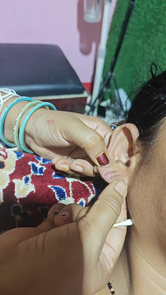 @💅Suryansi Beauty Parlor🧜&zwj;♀️