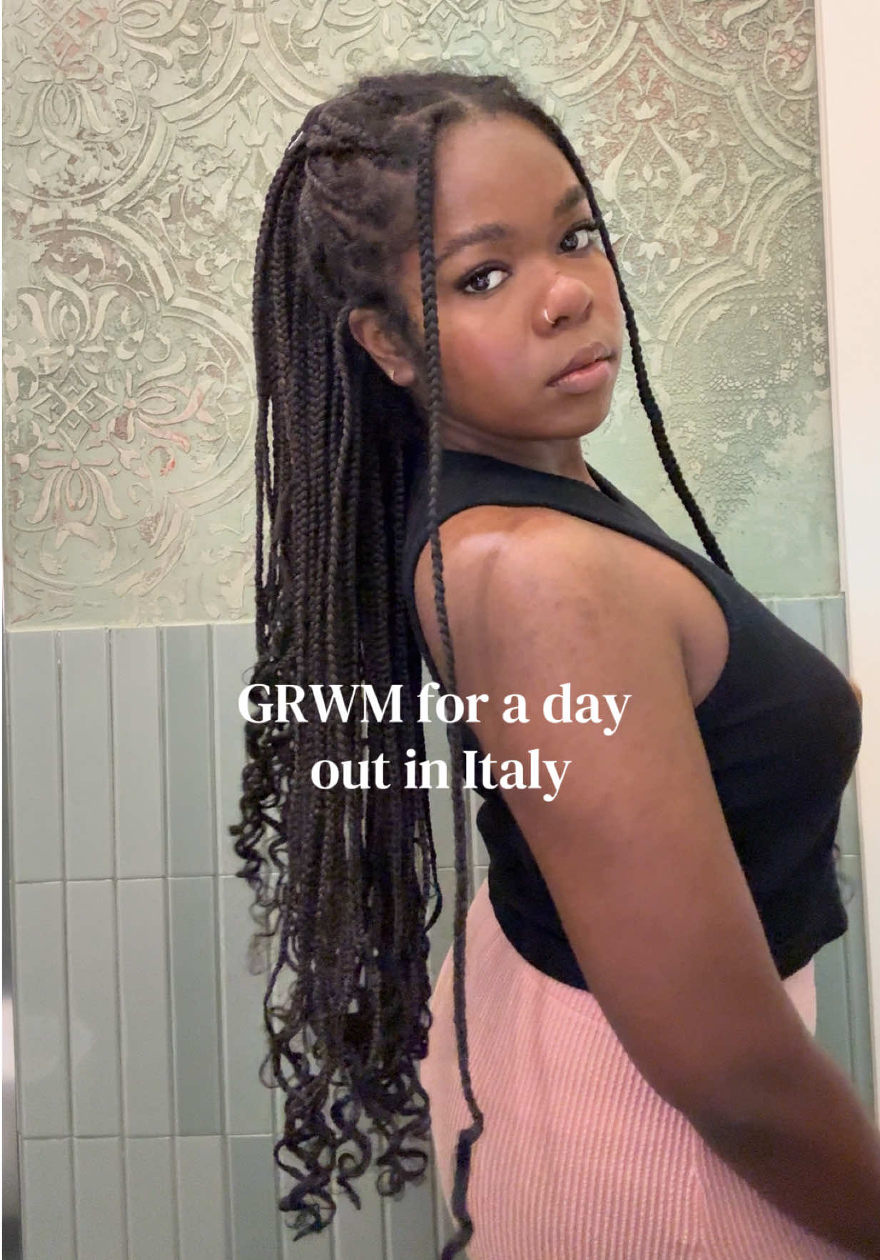 @Nicole Anjali 🇮🇳