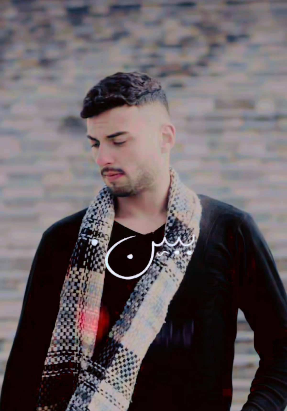 @بچه اصلی بهرام استم