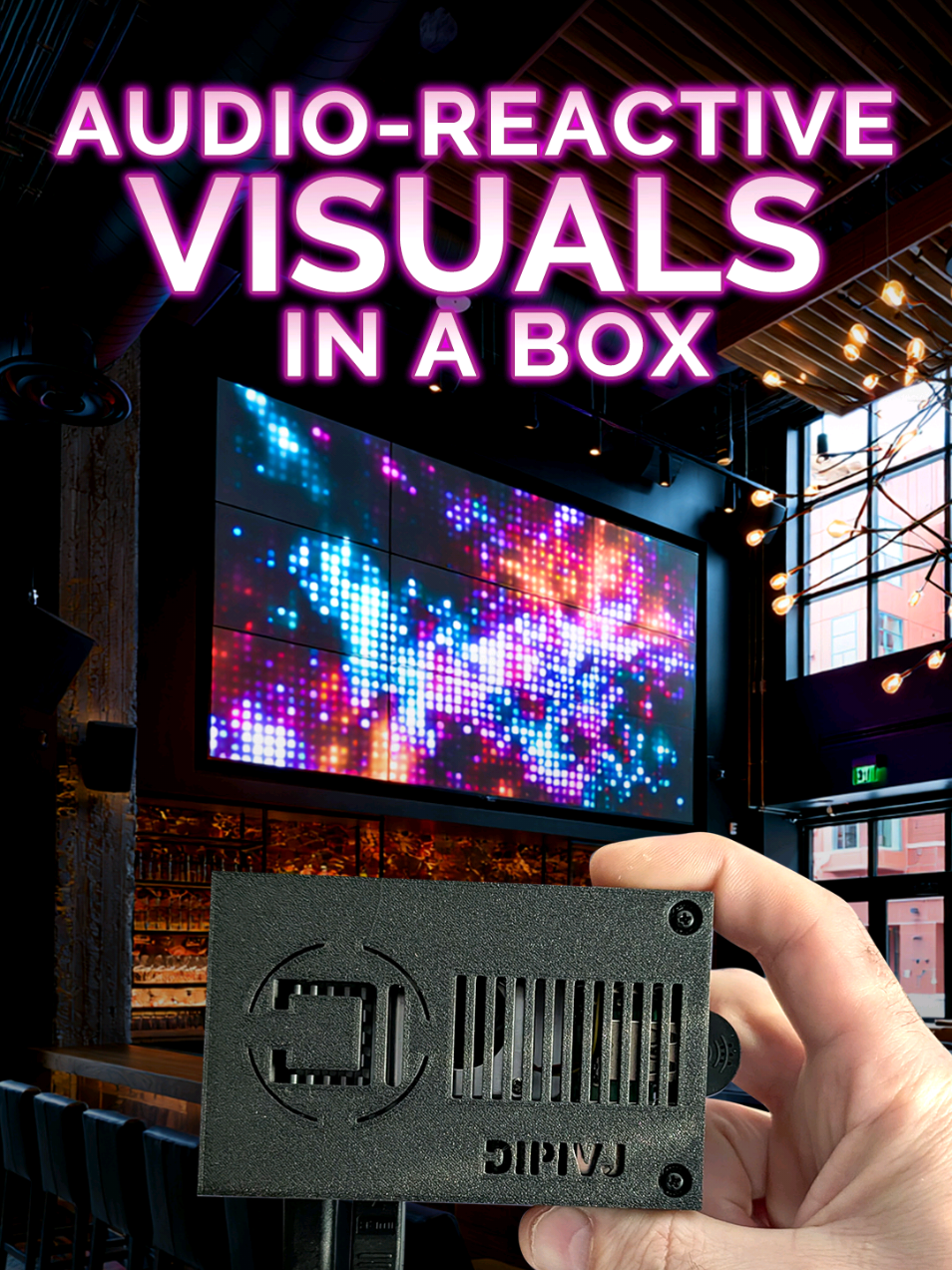 @Digital Introspect Visuals