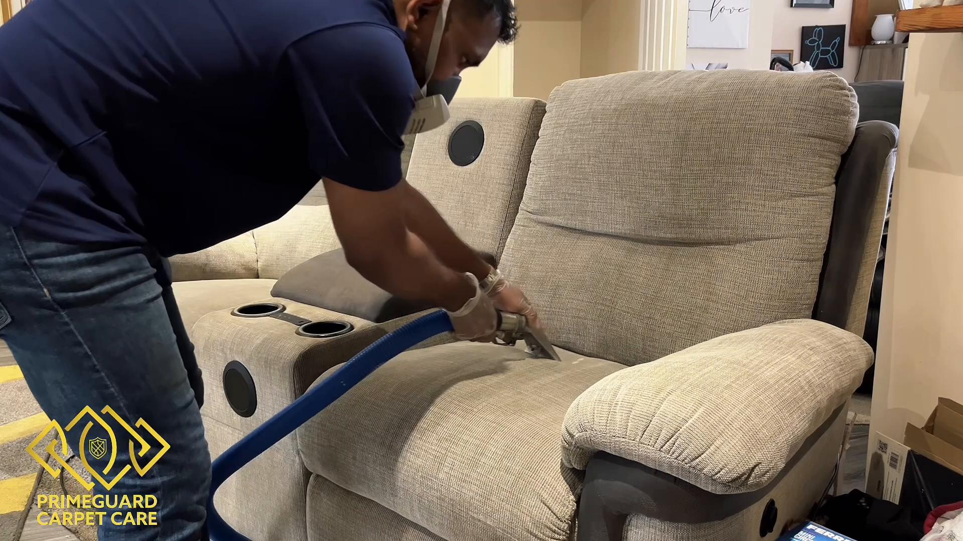 @Primeguard Carpet Care