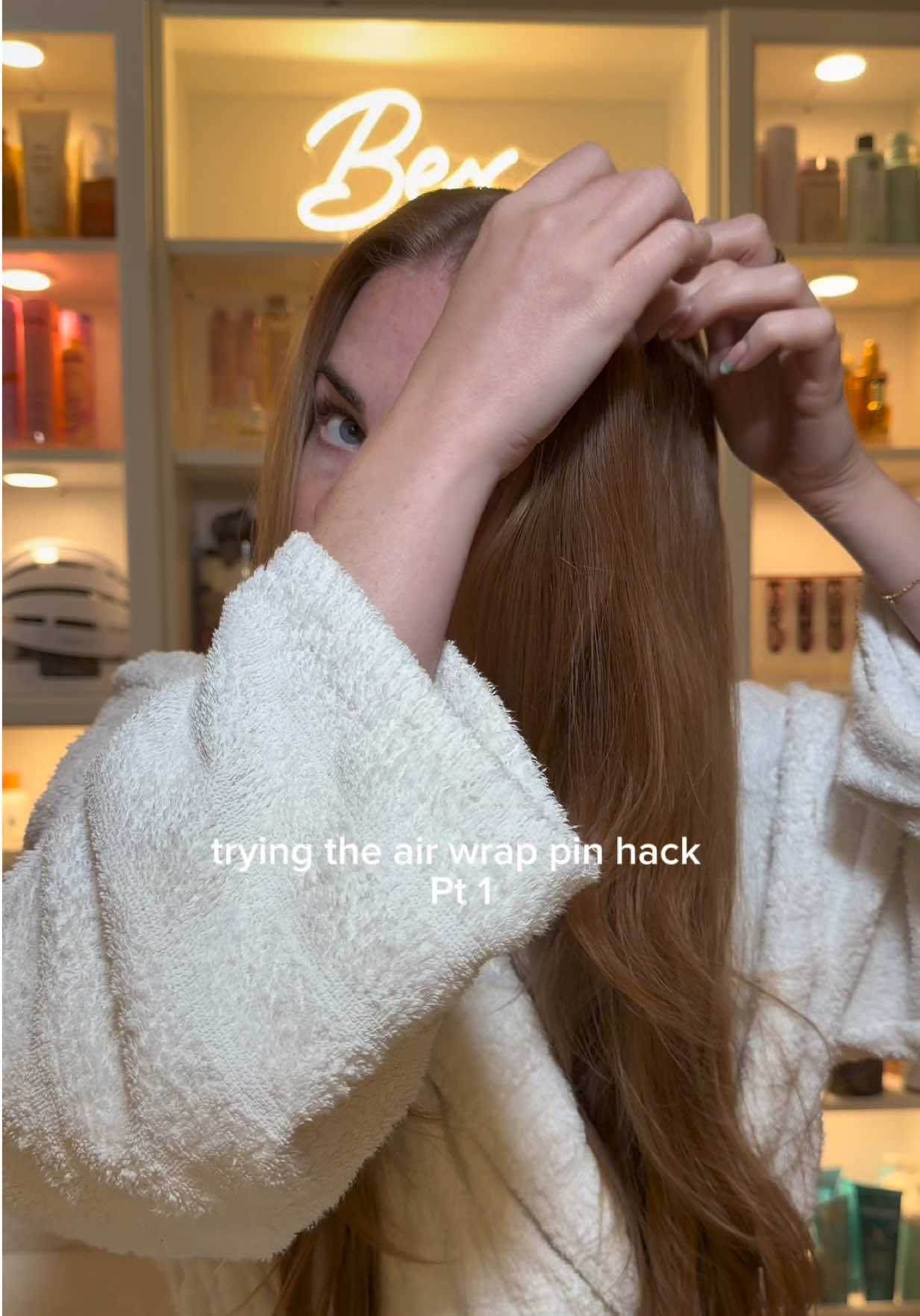 @bexdoeshair