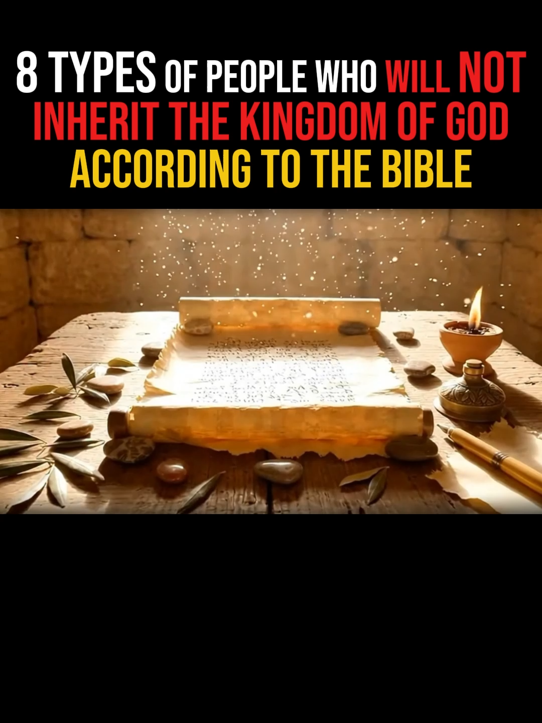@Daily Faith Ministry
