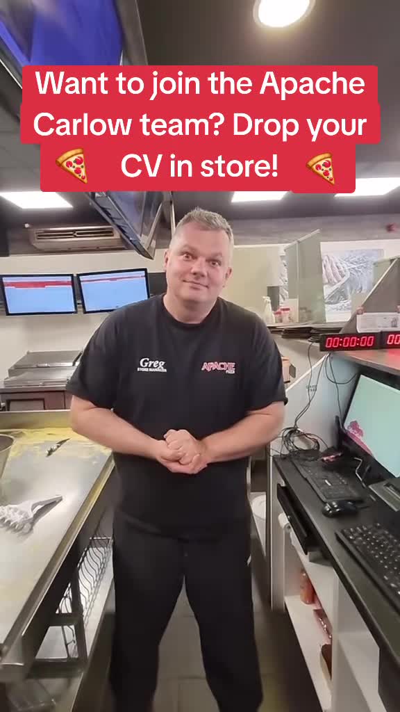 @apache carlow