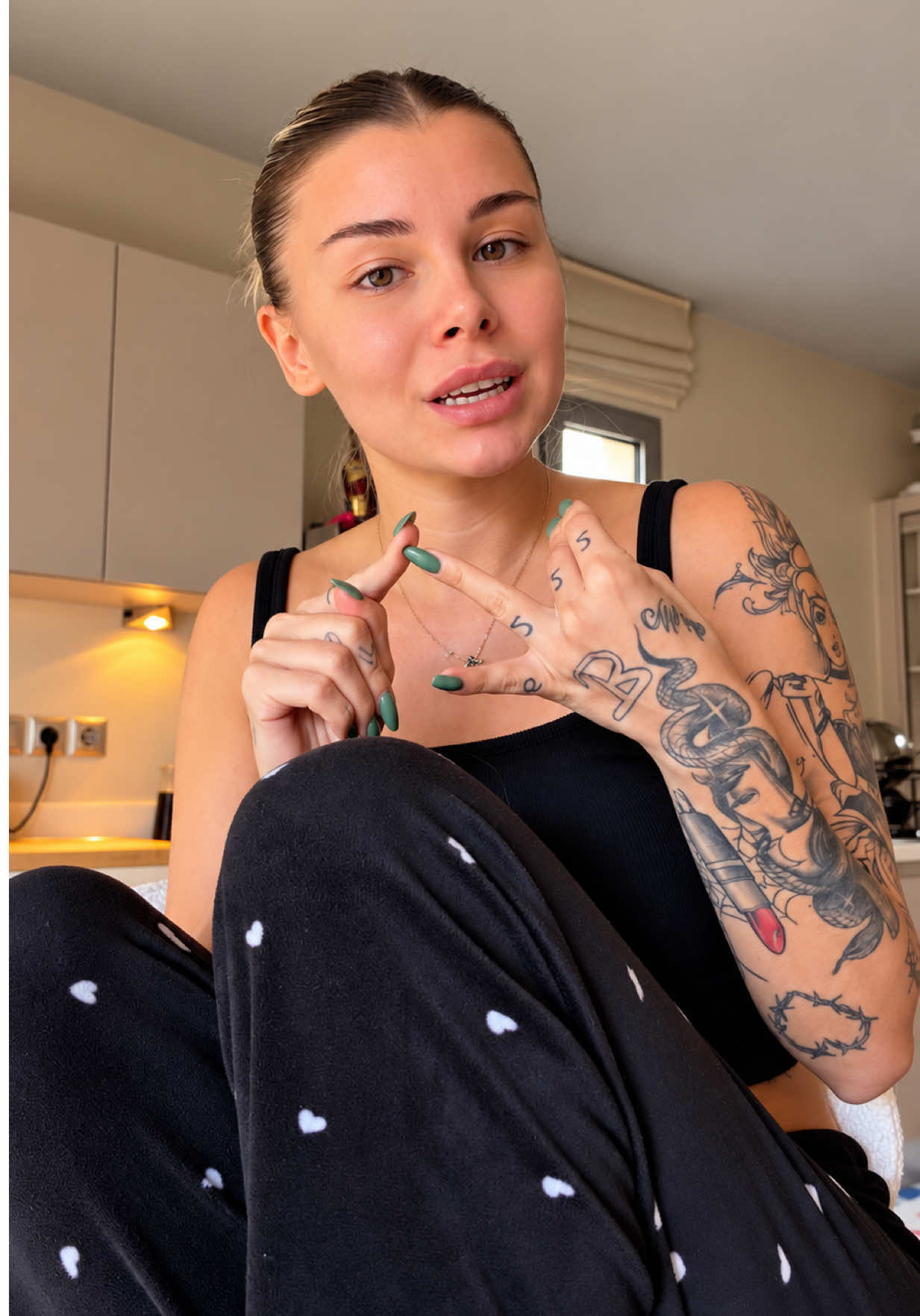 @modernccinderella