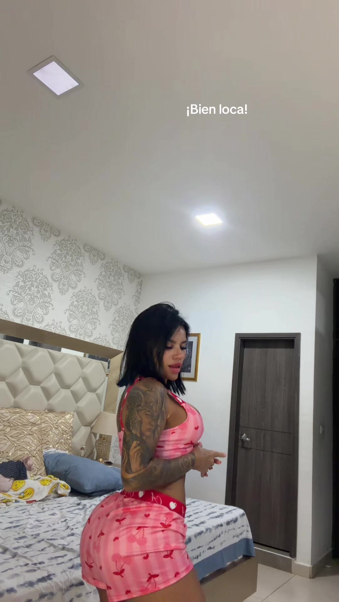 @Tatiana Marín