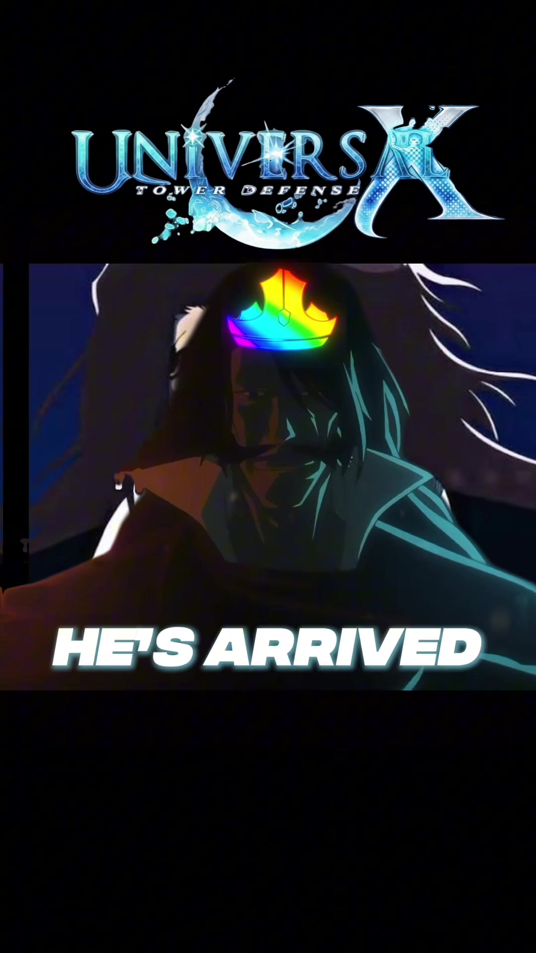 @Noxxa Anime