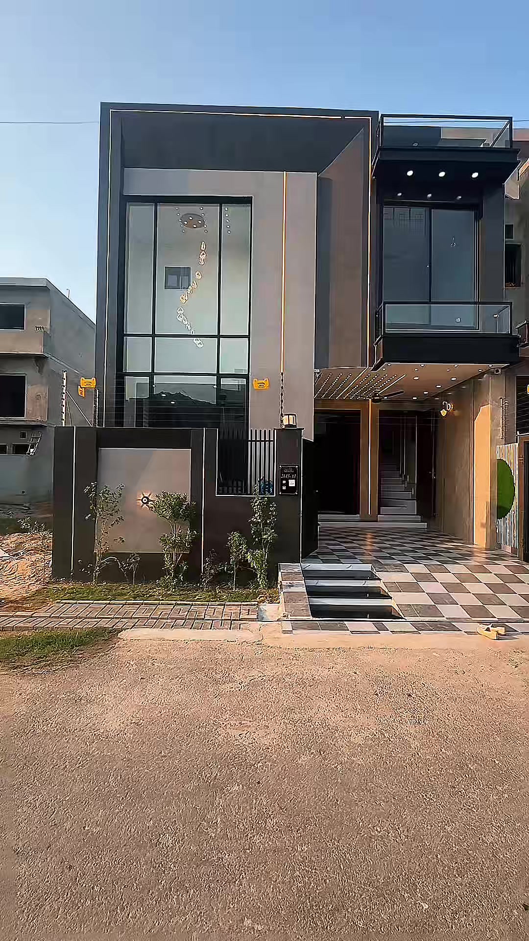 @Ali Brothers Associates