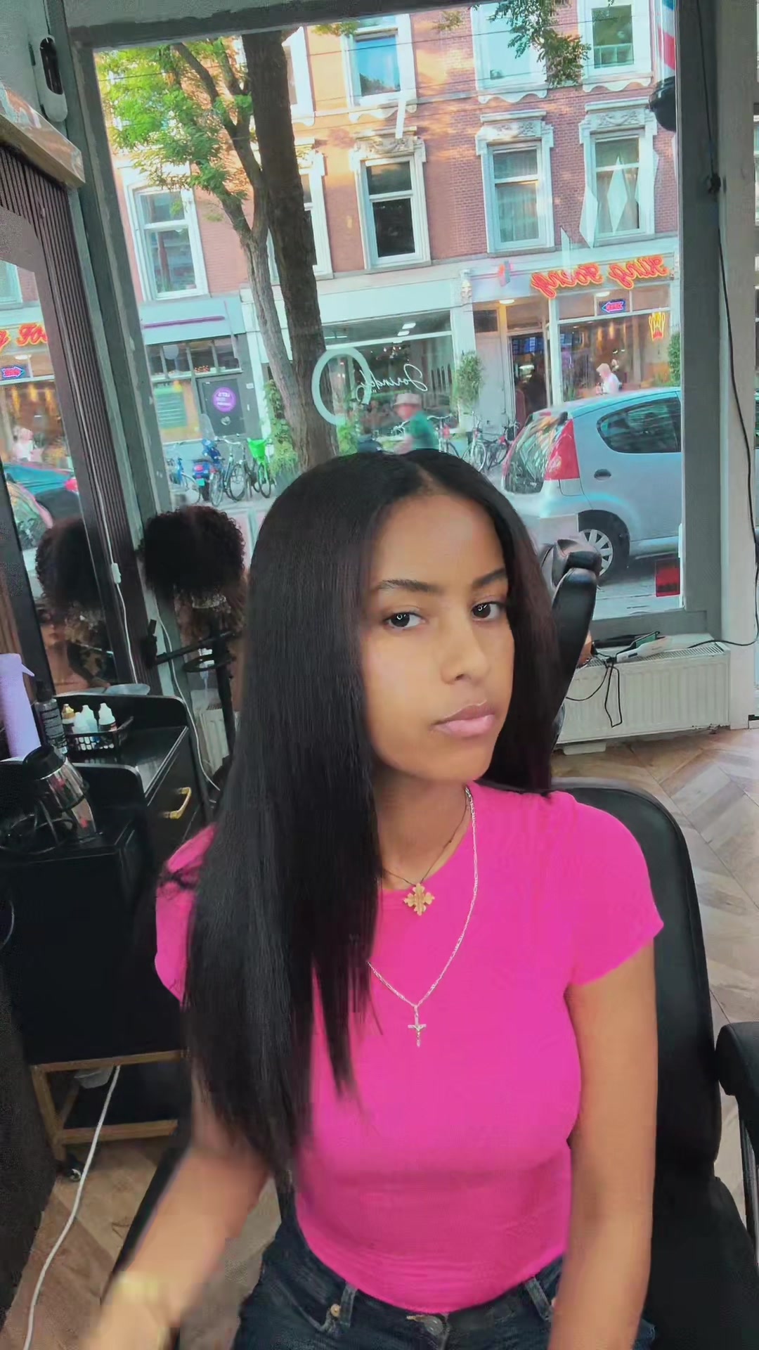 @AZEBHAIRSTYLIST