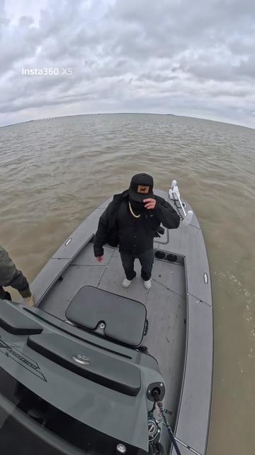@Los Ganchados Fishing 956