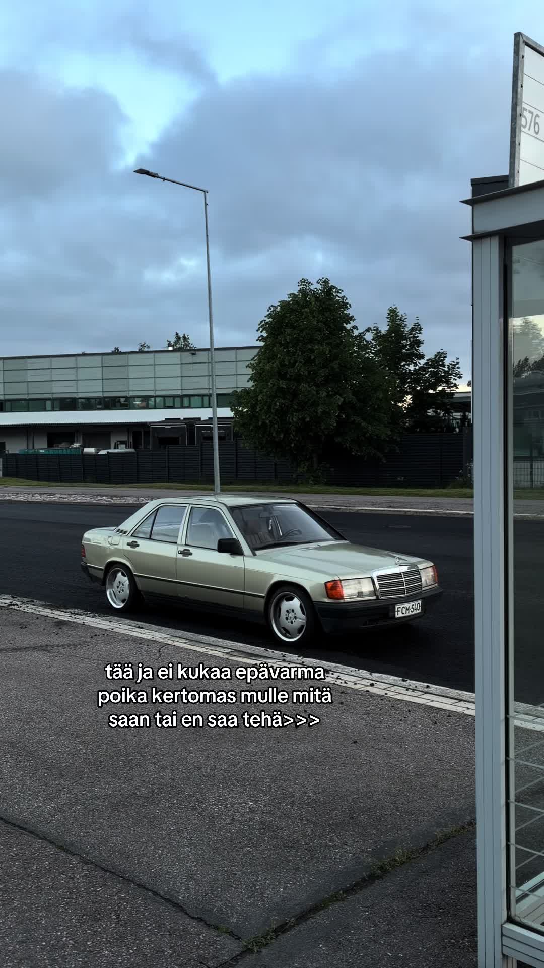 @iida dahlström