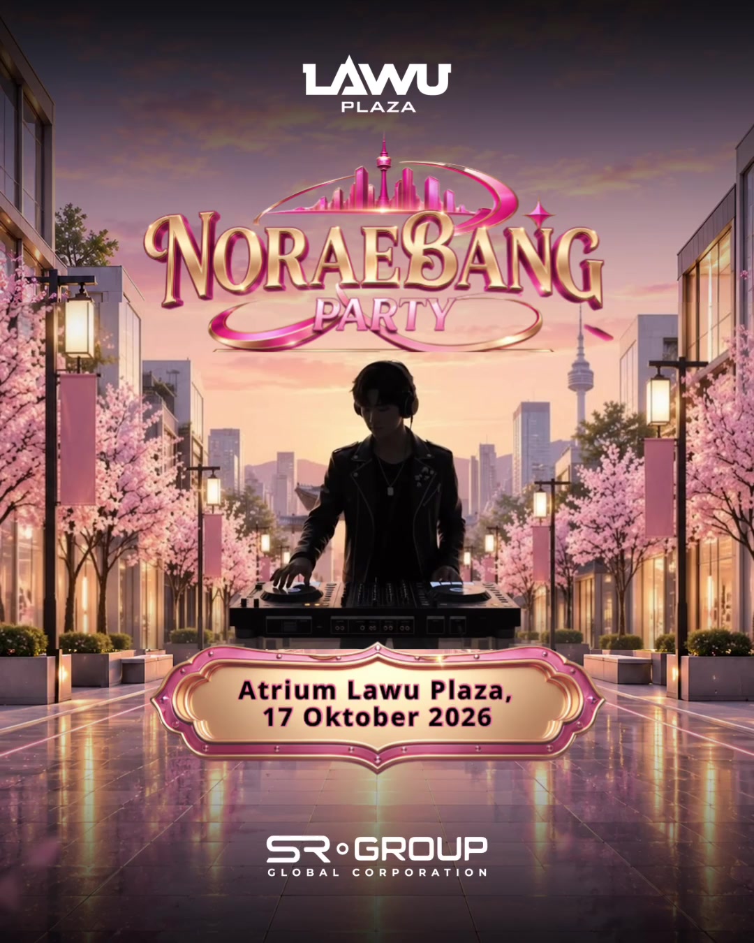 @Lawu Plaza Official