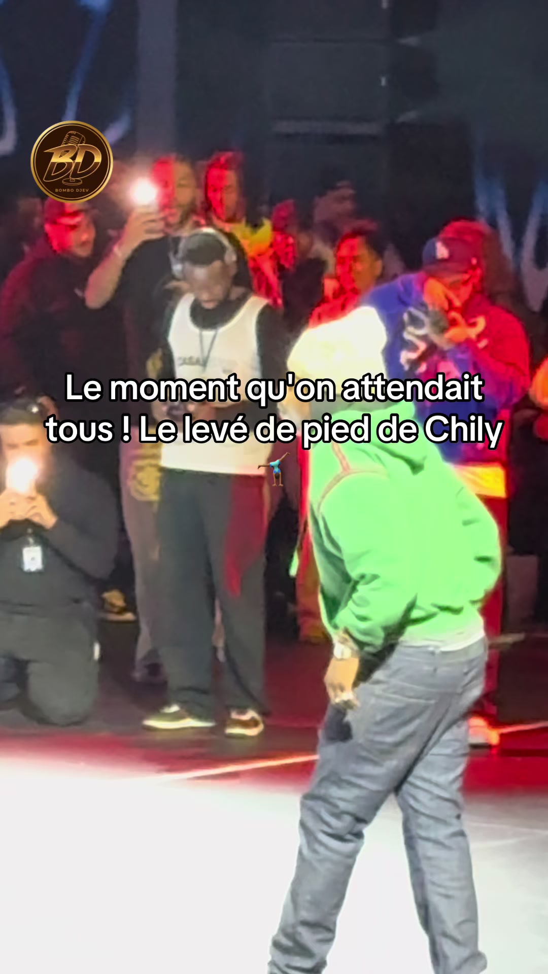 @BomboDjev | Artistes émergents