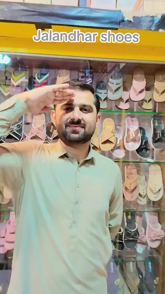 @Jalandhar shoes Tibba