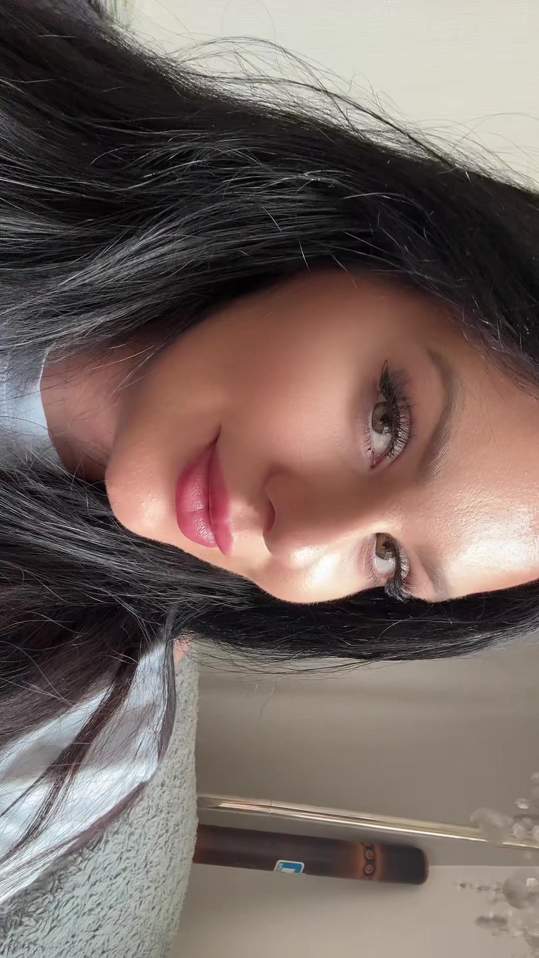 @Amber Paige