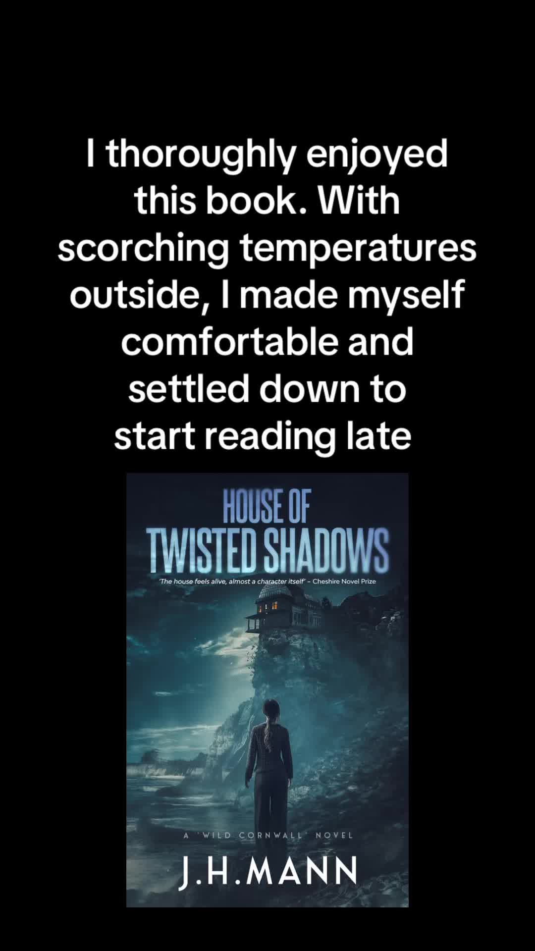 @J.h.mann.writer