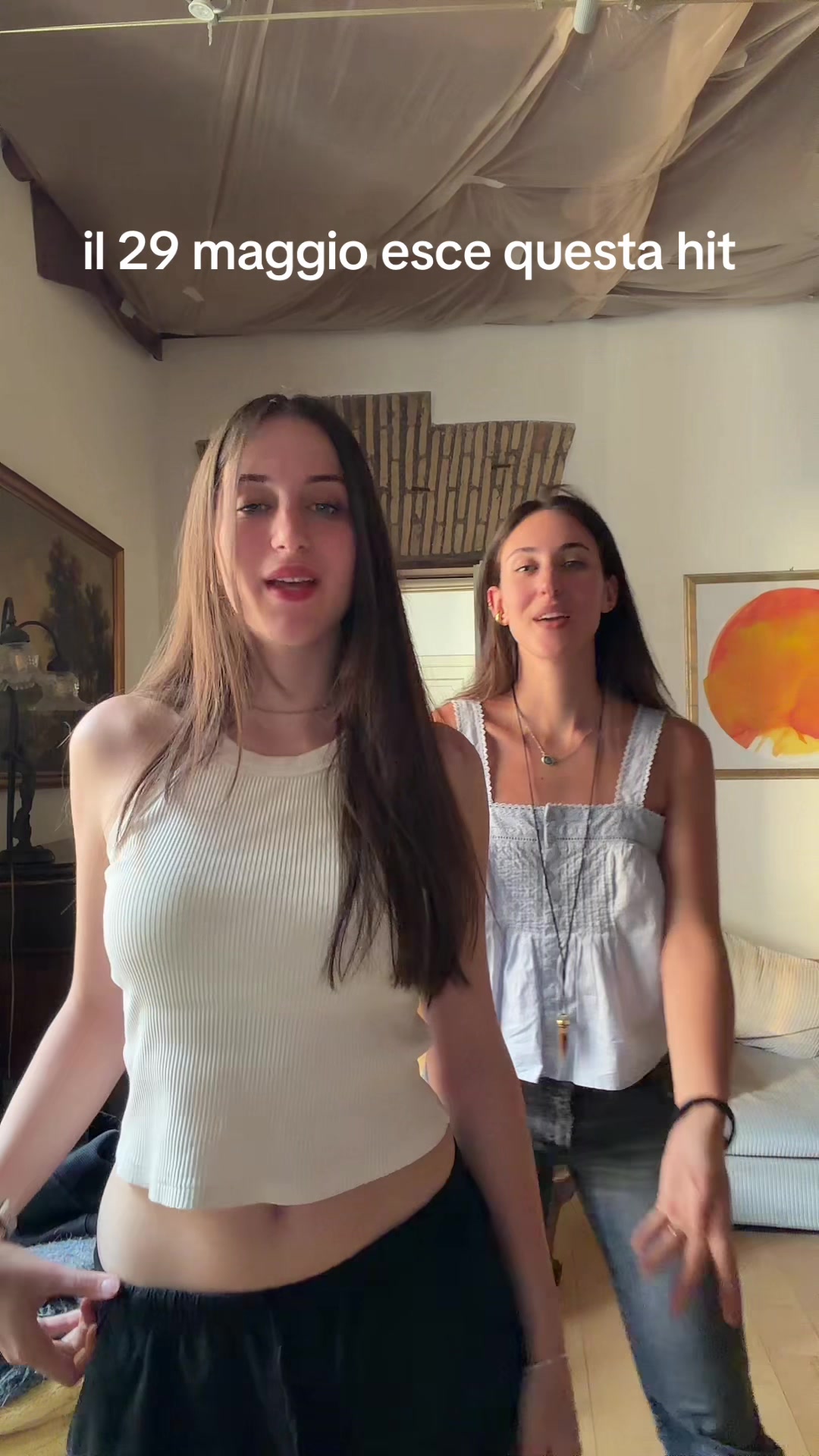 @Sofia Vanni