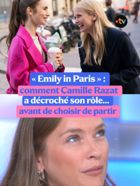 @C &agrave; vous